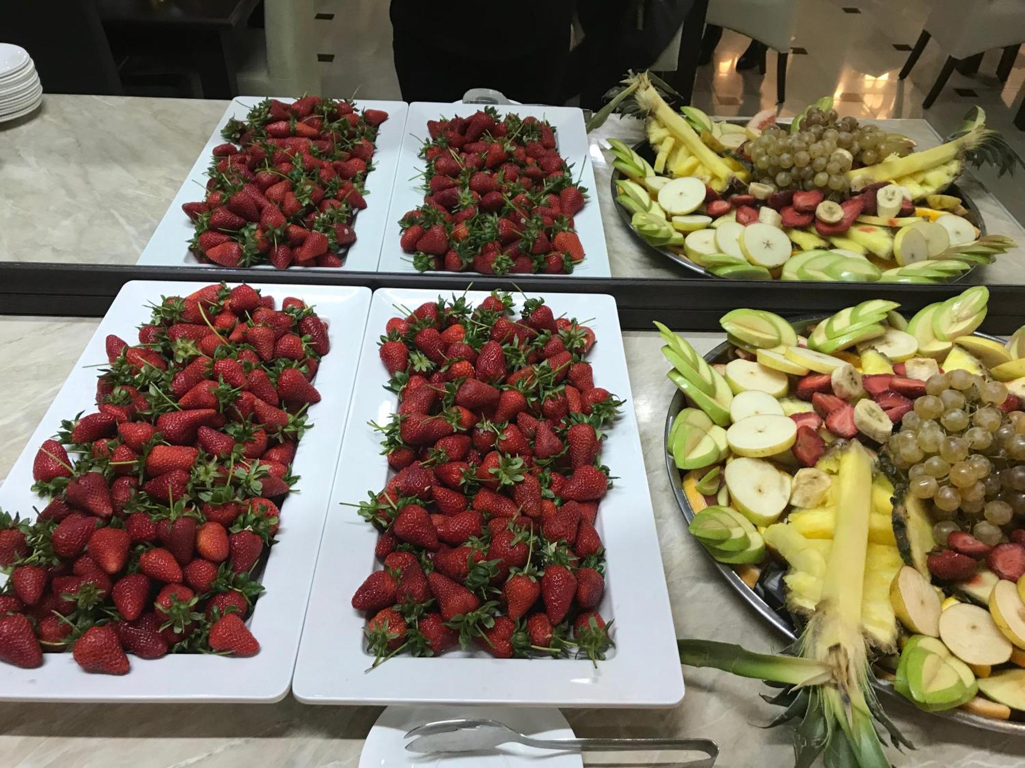 茨卡尔图博普罗米修斯酒店 外观 照片